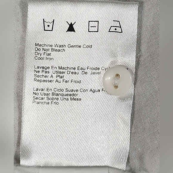 Fox Dress - Picture 10 of 10